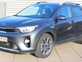 Kia Sportage thumbnail 73