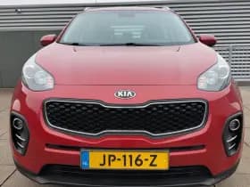 Kia Sportage thumbnail 10