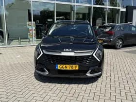 Kia Sportage thumbnail 2