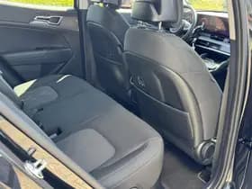 Kia Sportage thumbnail 12