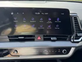 Kia Sportage thumbnail 20