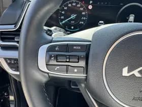 Kia Sportage thumbnail 22