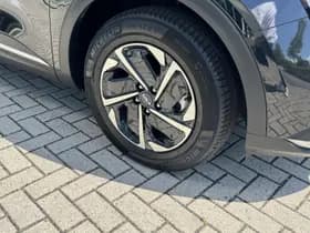 Kia Sportage thumbnail 5