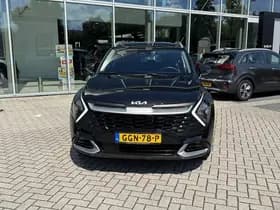 Kia Sportage thumbnail 41