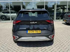 Kia Sportage thumbnail 6