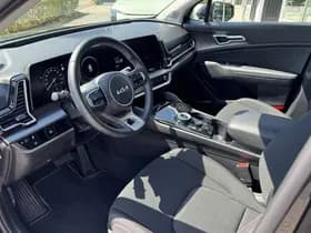 Kia Sportage thumbnail 55