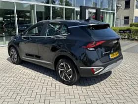 Kia Sportage thumbnail 7