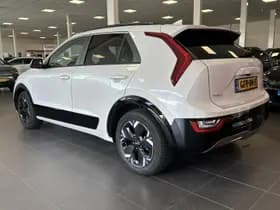 Kia Niro-ev thumbnail 20