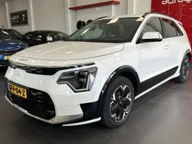 Kia Niro-ev thumbnail 21