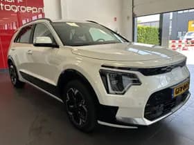 Kia Niro-ev thumbnail 23