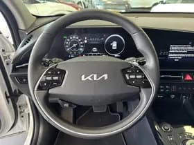 Kia Niro-ev thumbnail 33