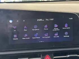 Kia Niro-ev thumbnail 38
