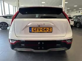 Kia Niro-ev thumbnail 50