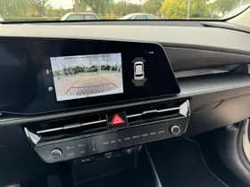 Kia Niro-ev thumbnail 14