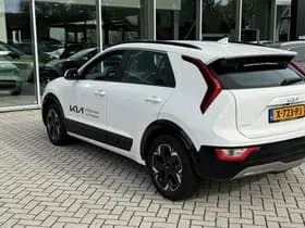 Kia Niro-ev thumbnail 36