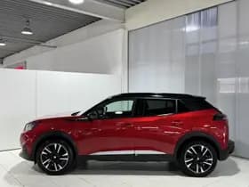 Peugeot E-2008 thumbnail 2