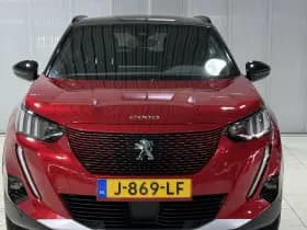 Peugeot E-2008 thumbnail 20