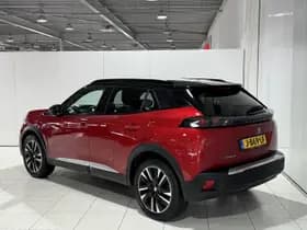 Peugeot E-2008 thumbnail 3