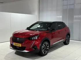 Peugeot E-2008 thumbnail 21