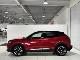 Peugeot E-2008 thumbnail 22