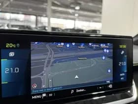 Peugeot E-2008 thumbnail 40