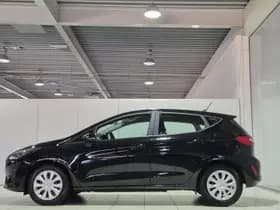 Ford Fiesta thumbnail 14