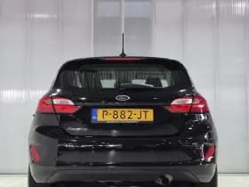 Ford Fiesta thumbnail 22