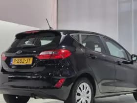 Ford Fiesta thumbnail 23