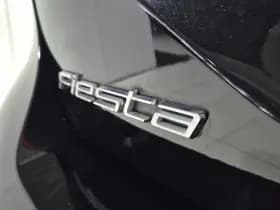 Ford Fiesta thumbnail 36