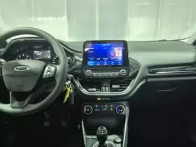 Ford Fiesta thumbnail 38