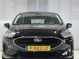 Ford Fiesta thumbnail 5