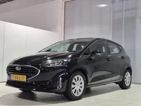 Ford Fiesta thumbnail 42