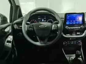 Ford Fiesta thumbnail 7