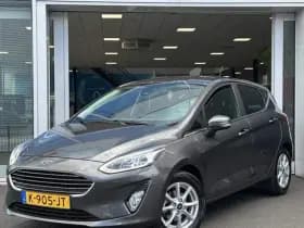 Ford Fiesta thumbnail 76