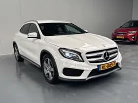Mercedes-benz Gla thumbnail 25