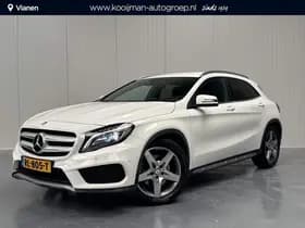 Mercedes-benz Gla thumbnail 26