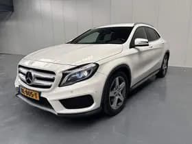 Mercedes-benz Gla thumbnail 48