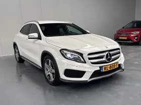 Mercedes-benz Gla thumbnail 50