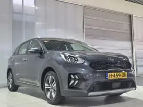 Kia Niro thumbnail 3