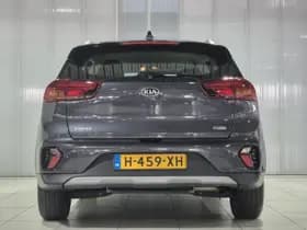 Kia Niro thumbnail 32