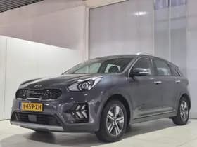 Kia Niro thumbnail 41