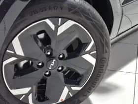 Kia Niro thumbnail 2