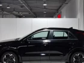 Kia Niro thumbnail 12