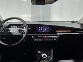 Kia Niro thumbnail 3