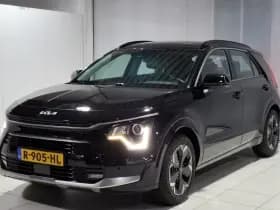 Kia Niro thumbnail 4