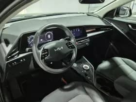 Kia Niro thumbnail 34