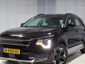 Kia Niro thumbnail 40