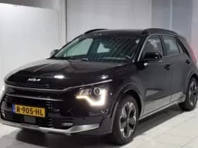 Kia Niro thumbnail 43