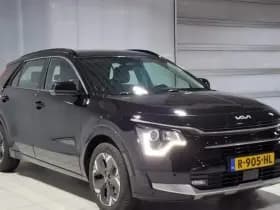 Kia Niro thumbnail 44