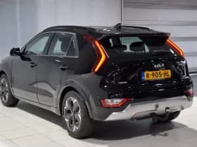 Kia Niro thumbnail 47